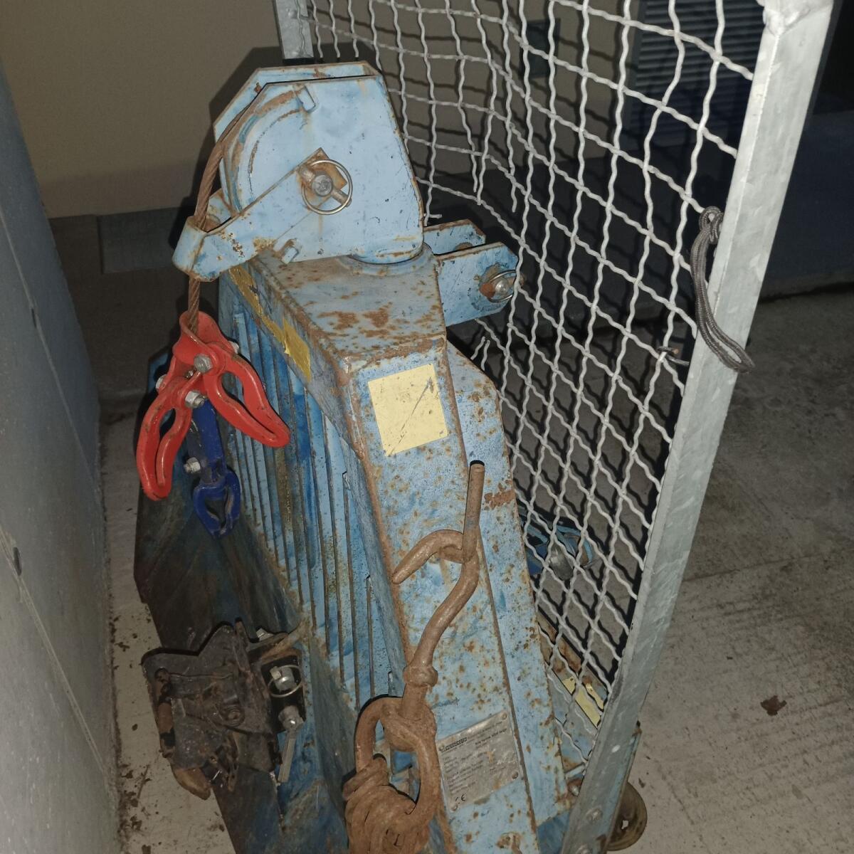 Kienesberger Austroline 5000 2