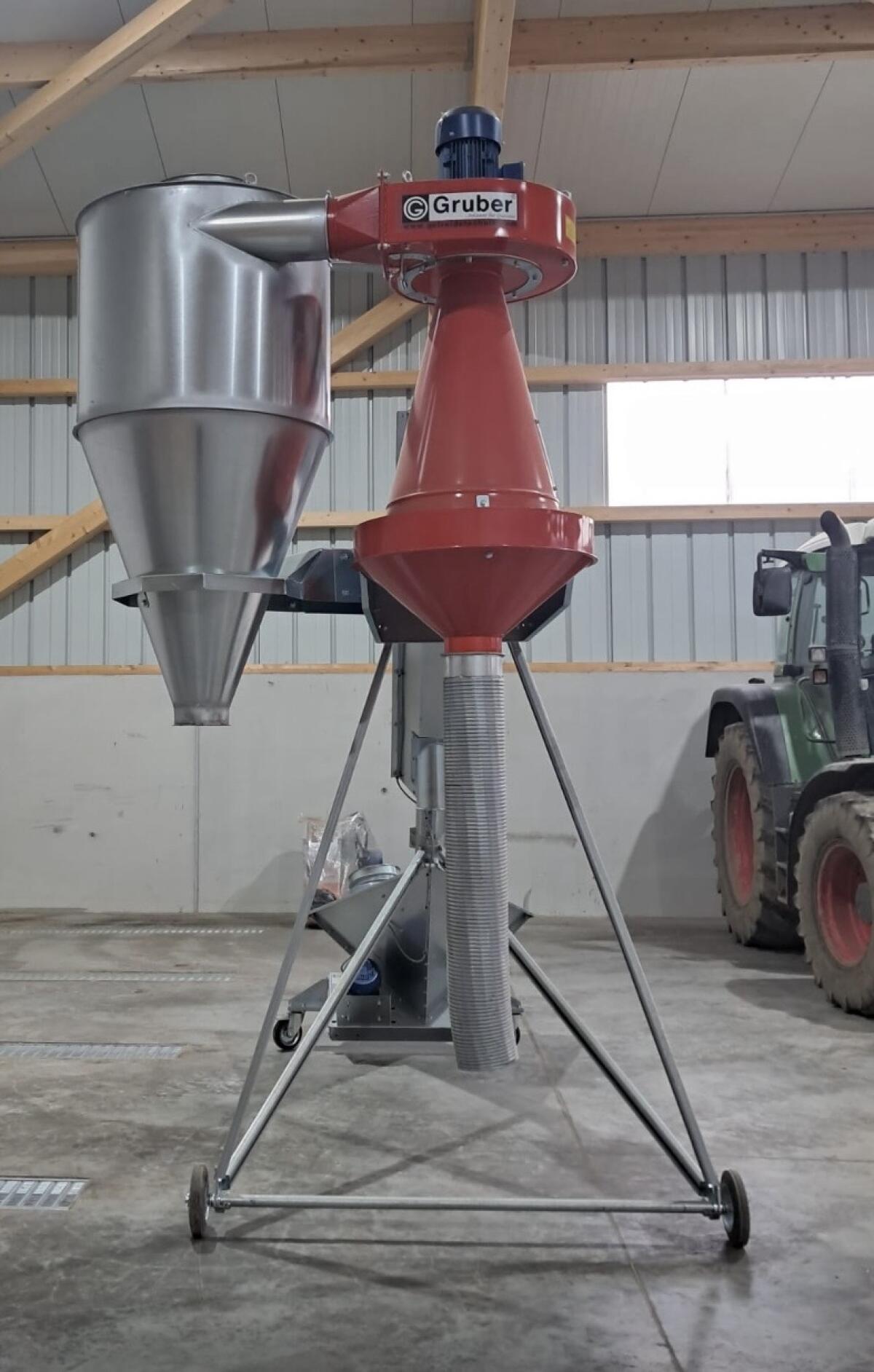 Vorreinigungskombination VRKH120 3