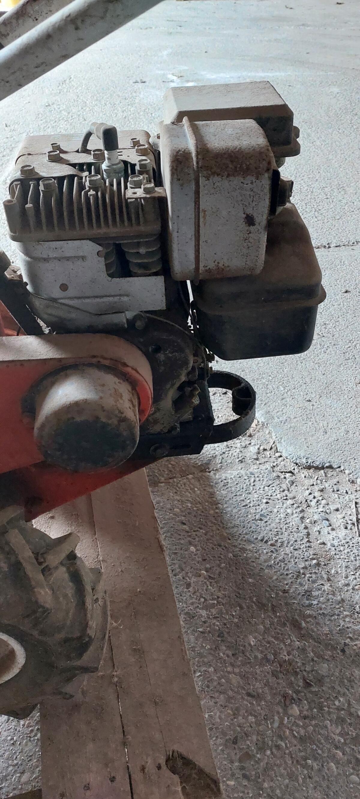 Reform Balkenmäher 2