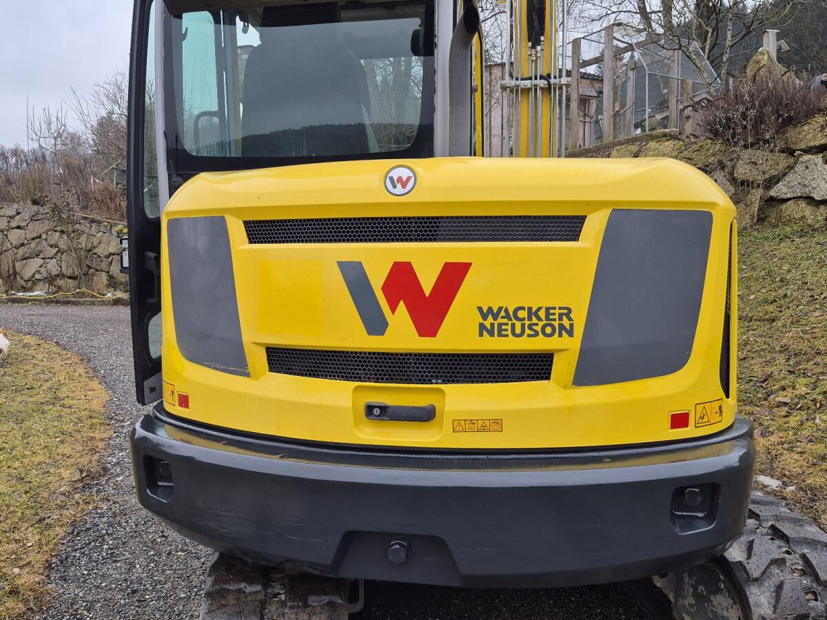 Wacker Neuson ET65 2