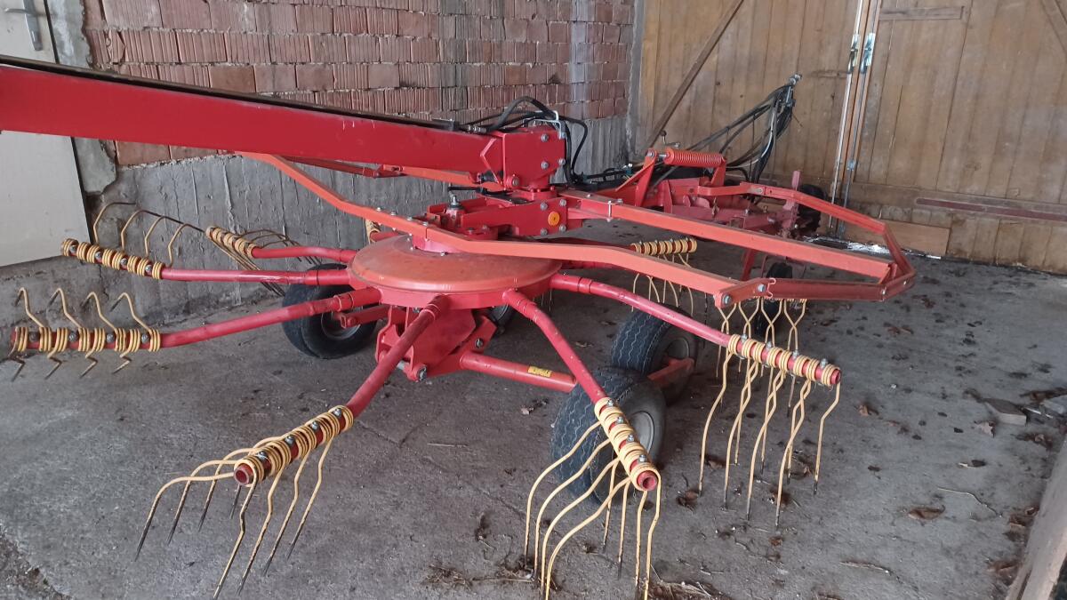 Doppelschwader Niemeyer Twin 605 3