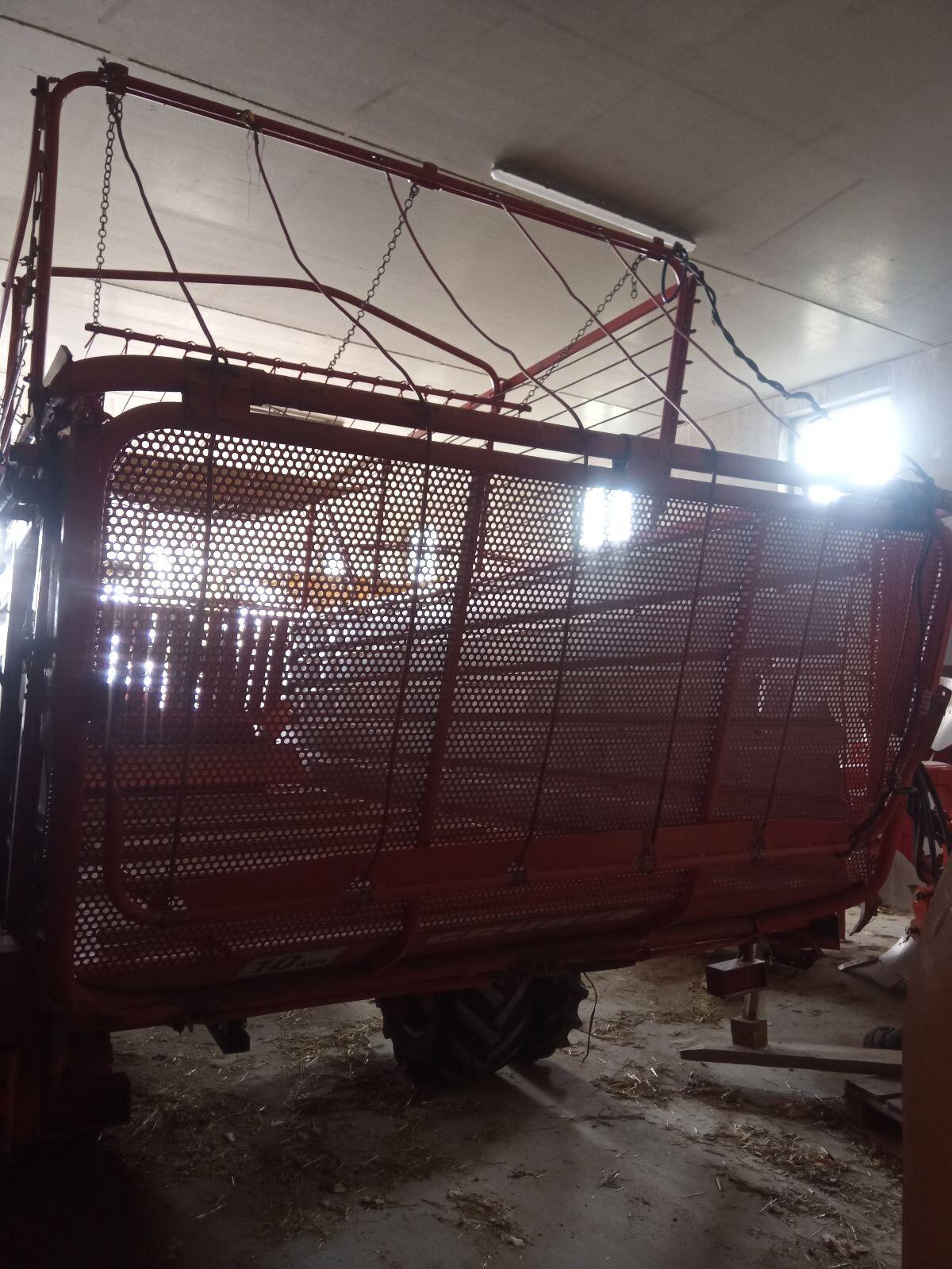 Gruber LH 28 Vario 3