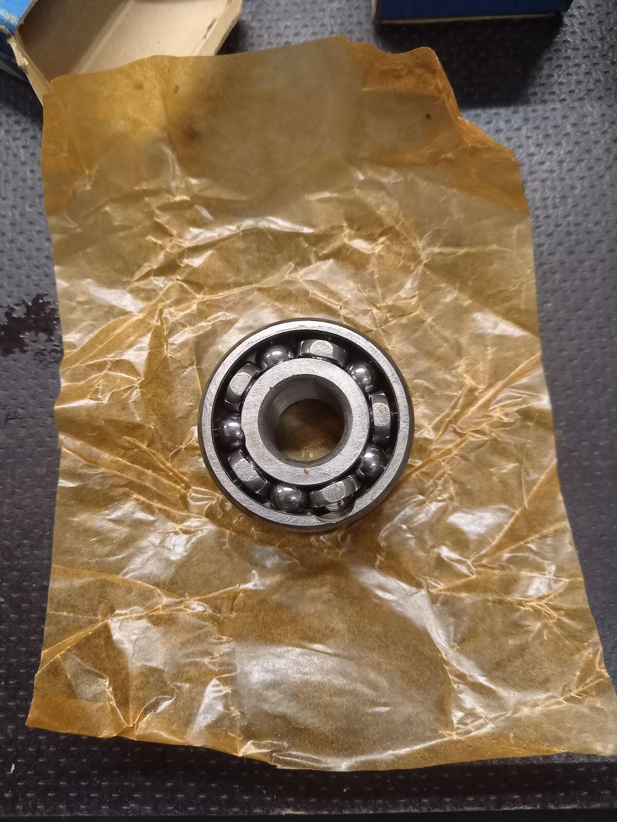 5 neue Lager 3303 BA 2