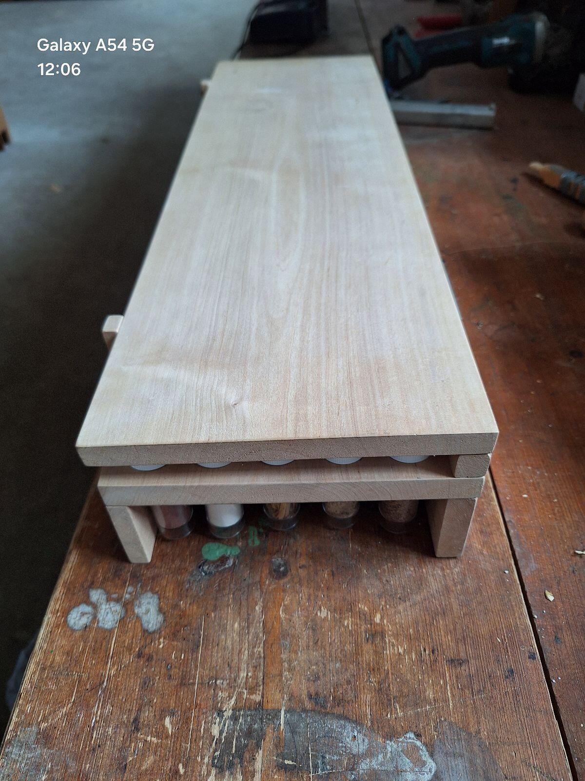 Futtermittelsammlung 2