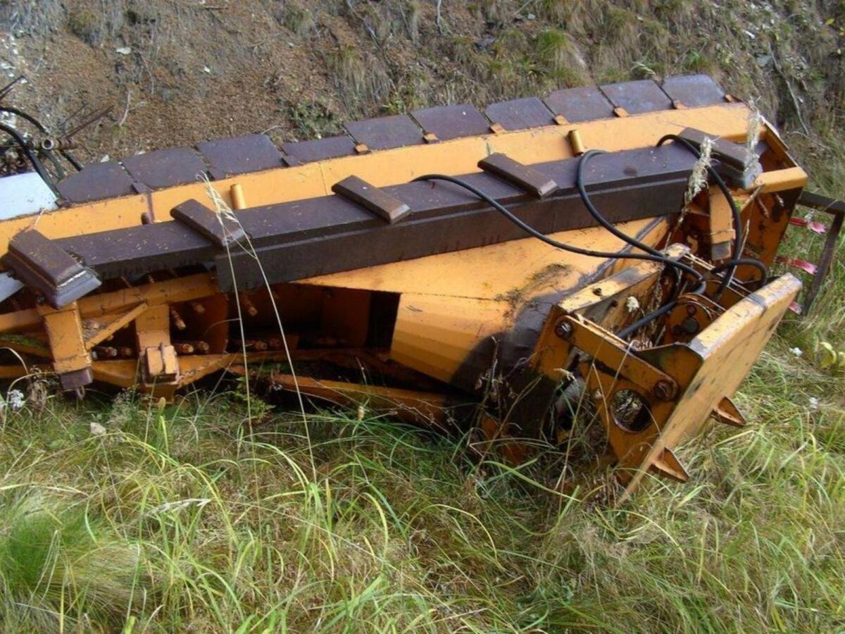 Schmidt Messerpflug 2