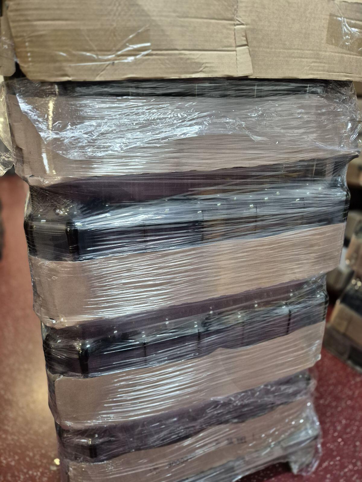 Flaschen Bordeaux 400g 3