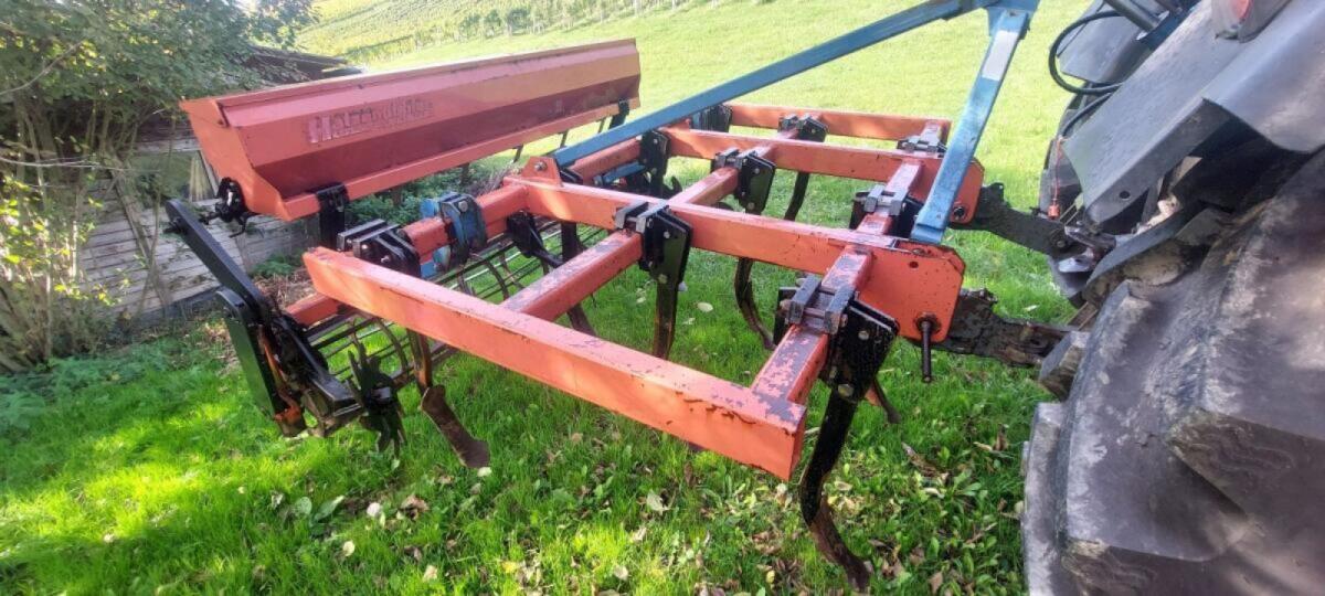 Hatzenbichler Grubber 3