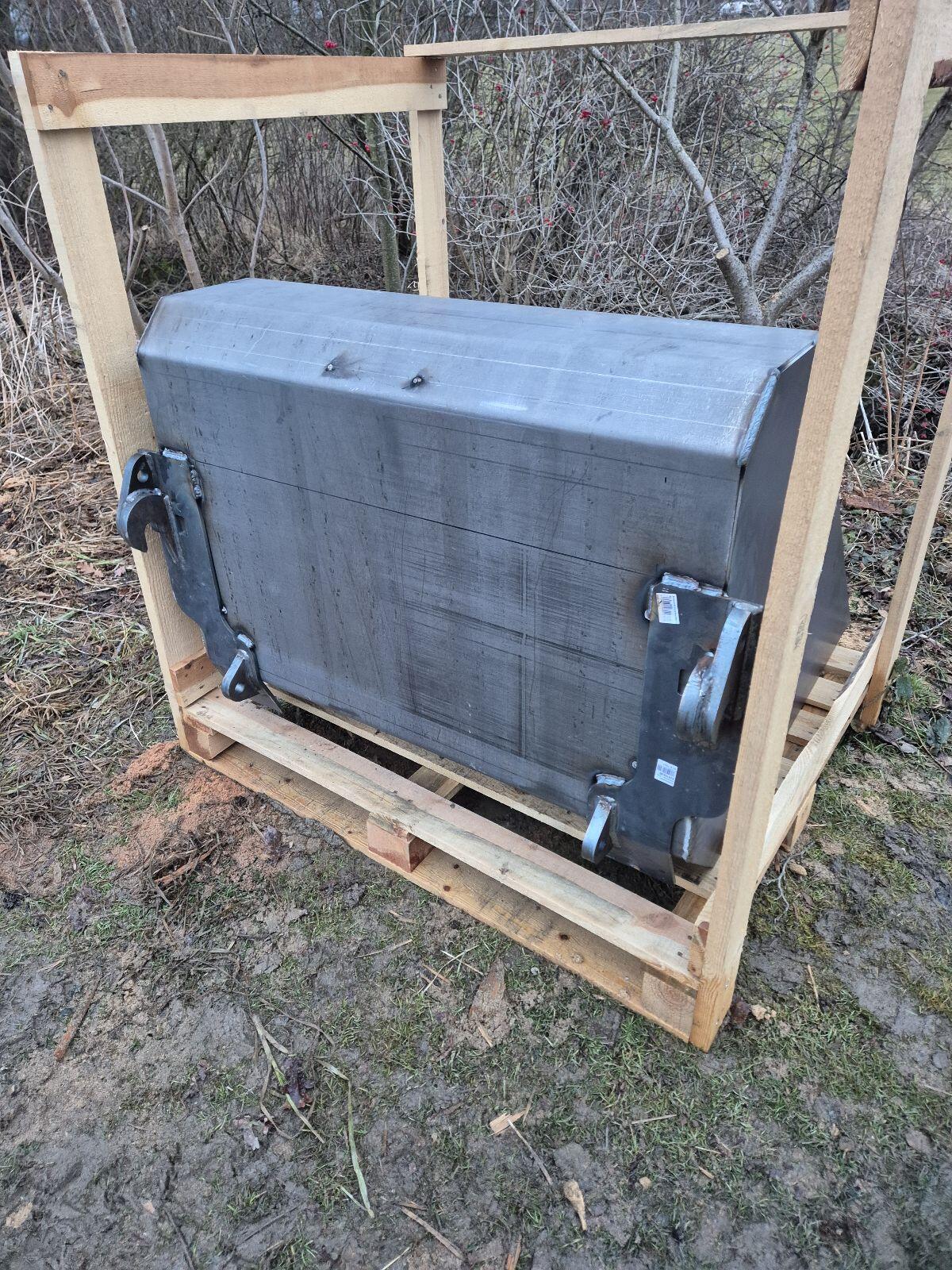 Schaufel Euroaufnahme 2