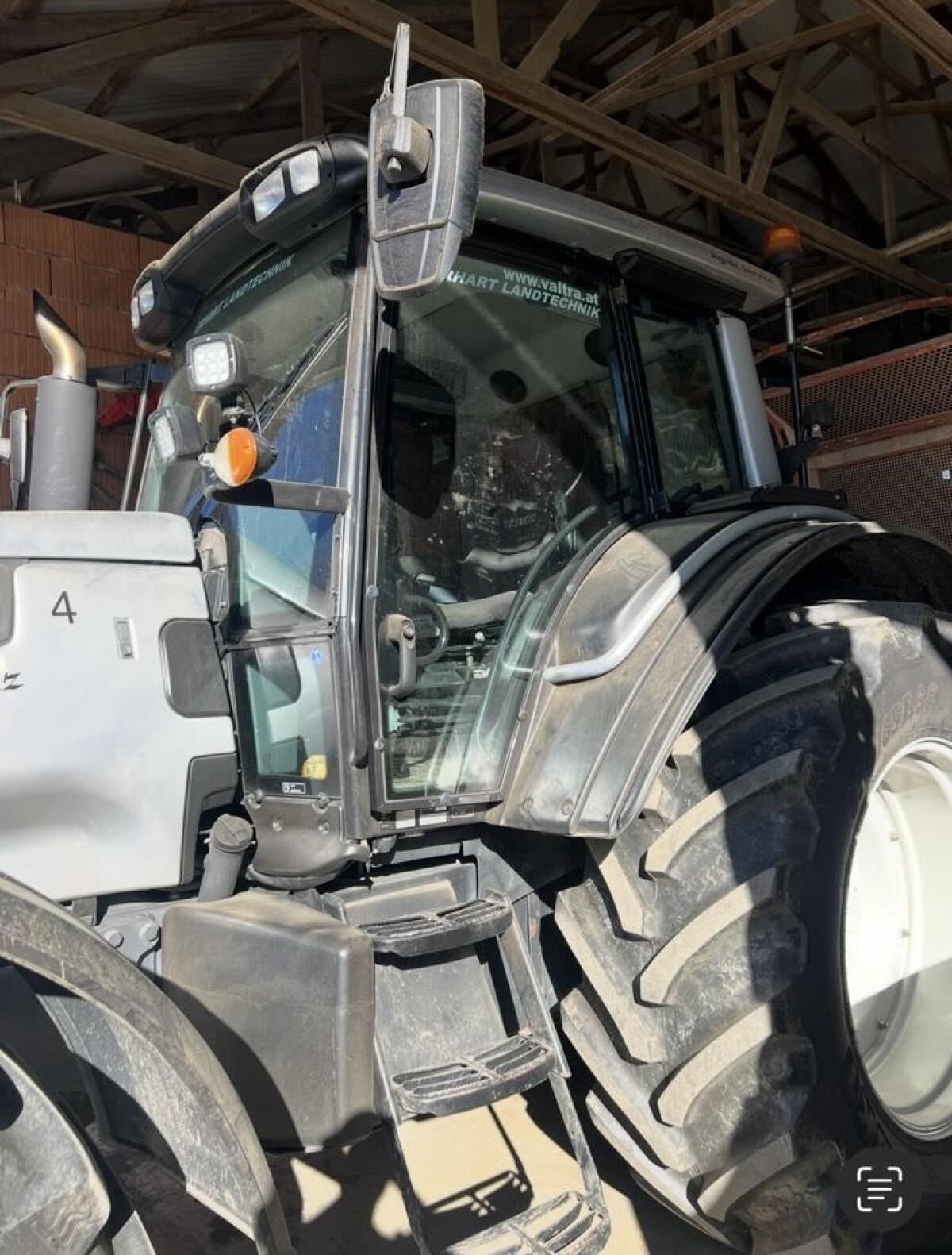 Valtra T171H 3