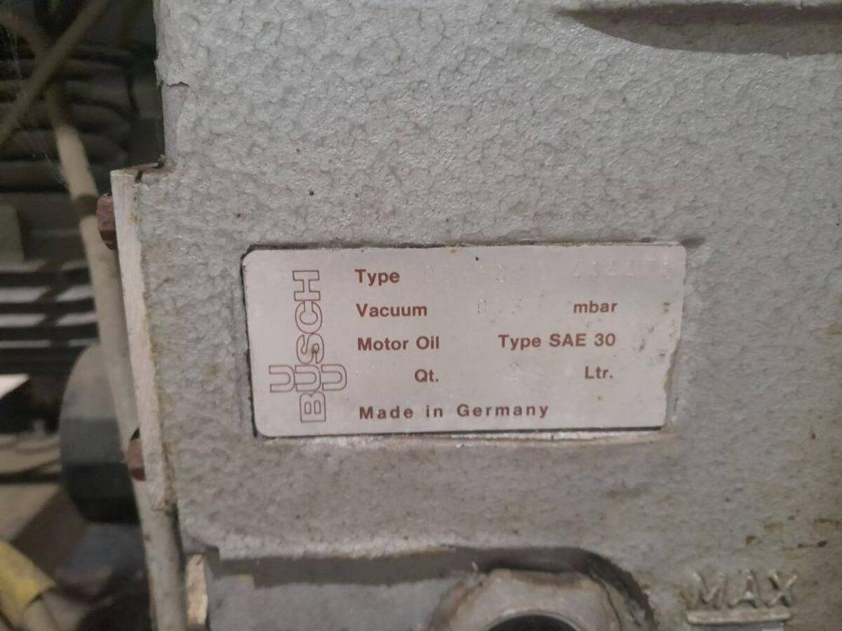 Vakuumiermaschine VM-4129 3