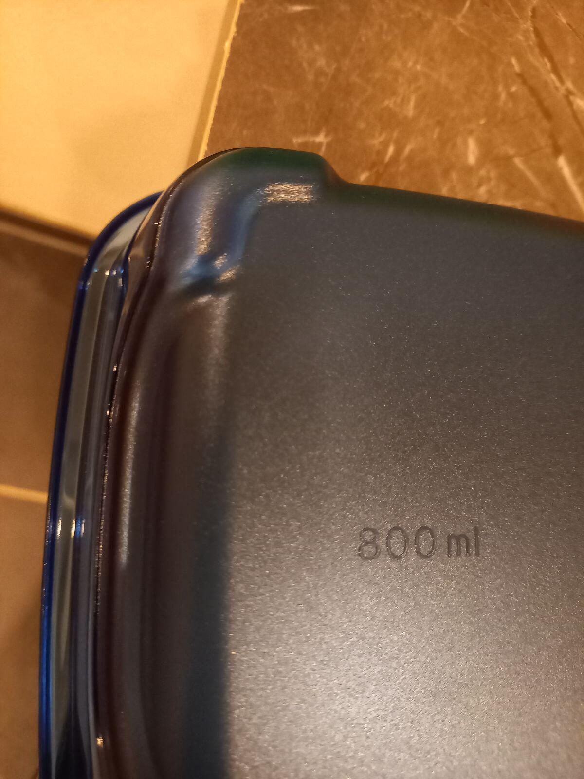 Tupperware Mikro Frost Behälter 2