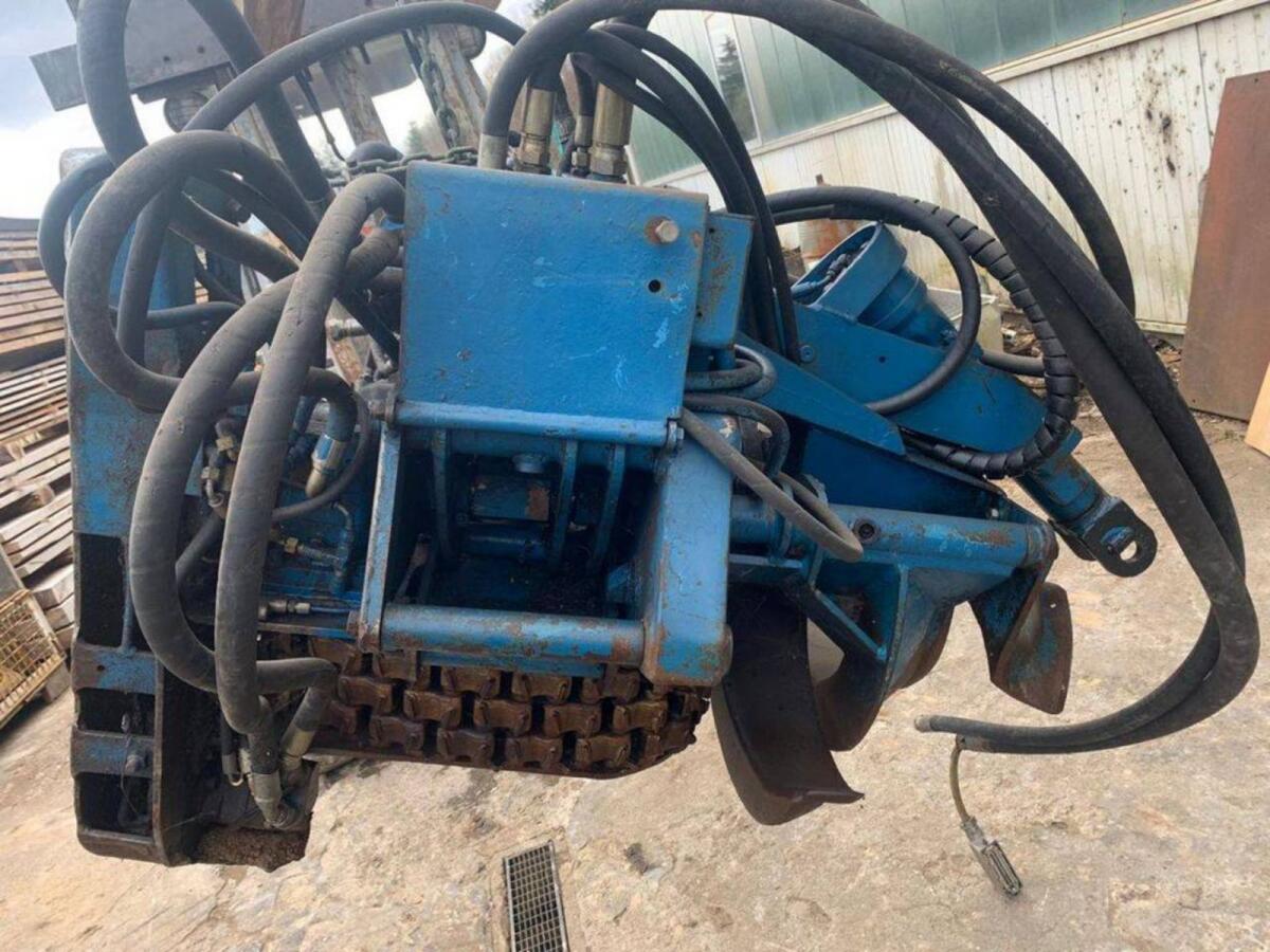 Keto 500 mit Motomit Steuerung 3