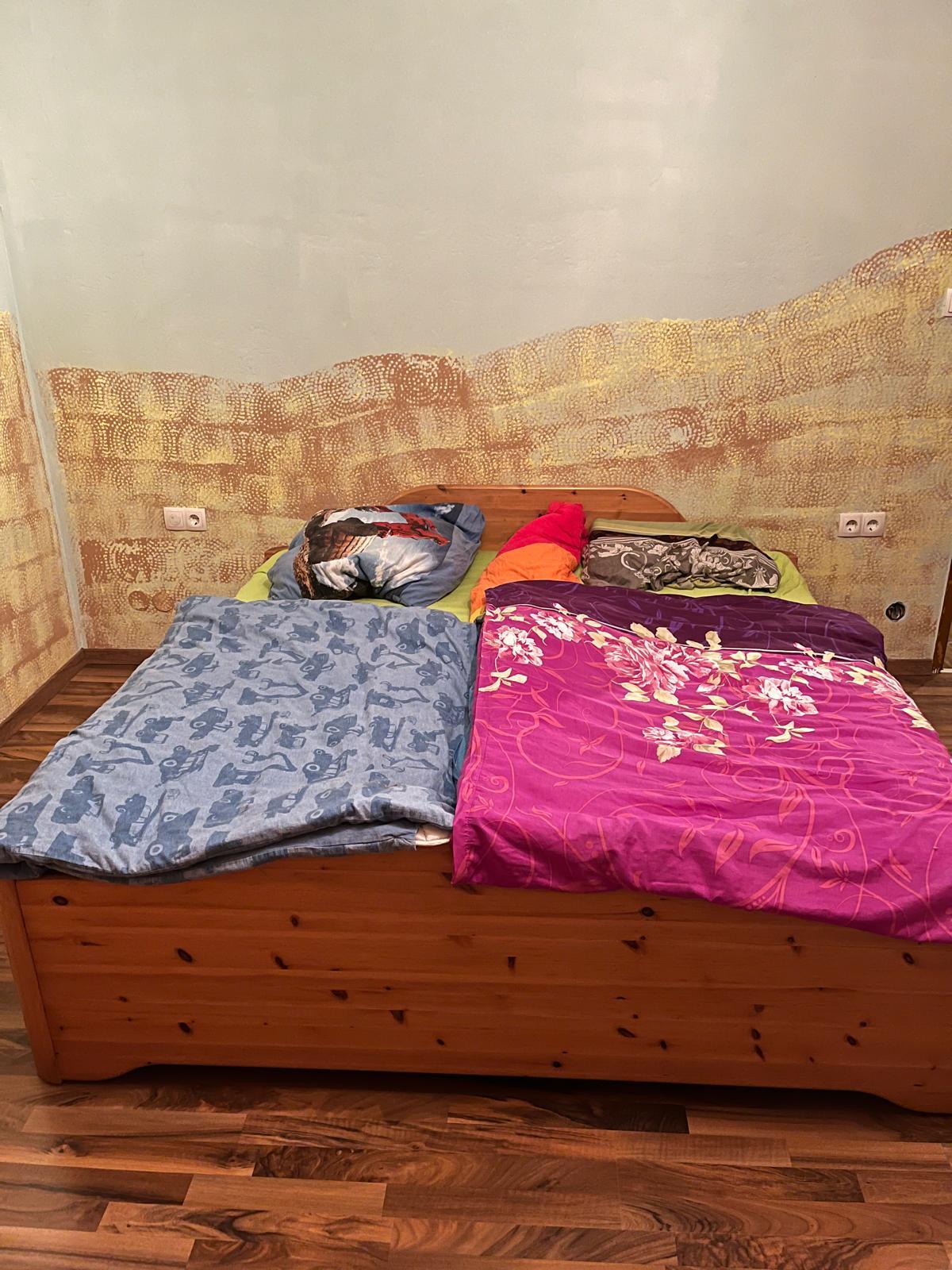 Schlafzimmermöbel 2