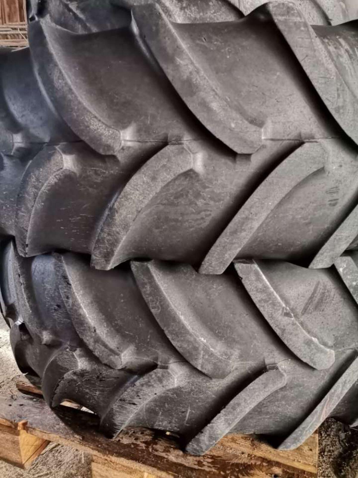 Firestone 480/70 R34 2