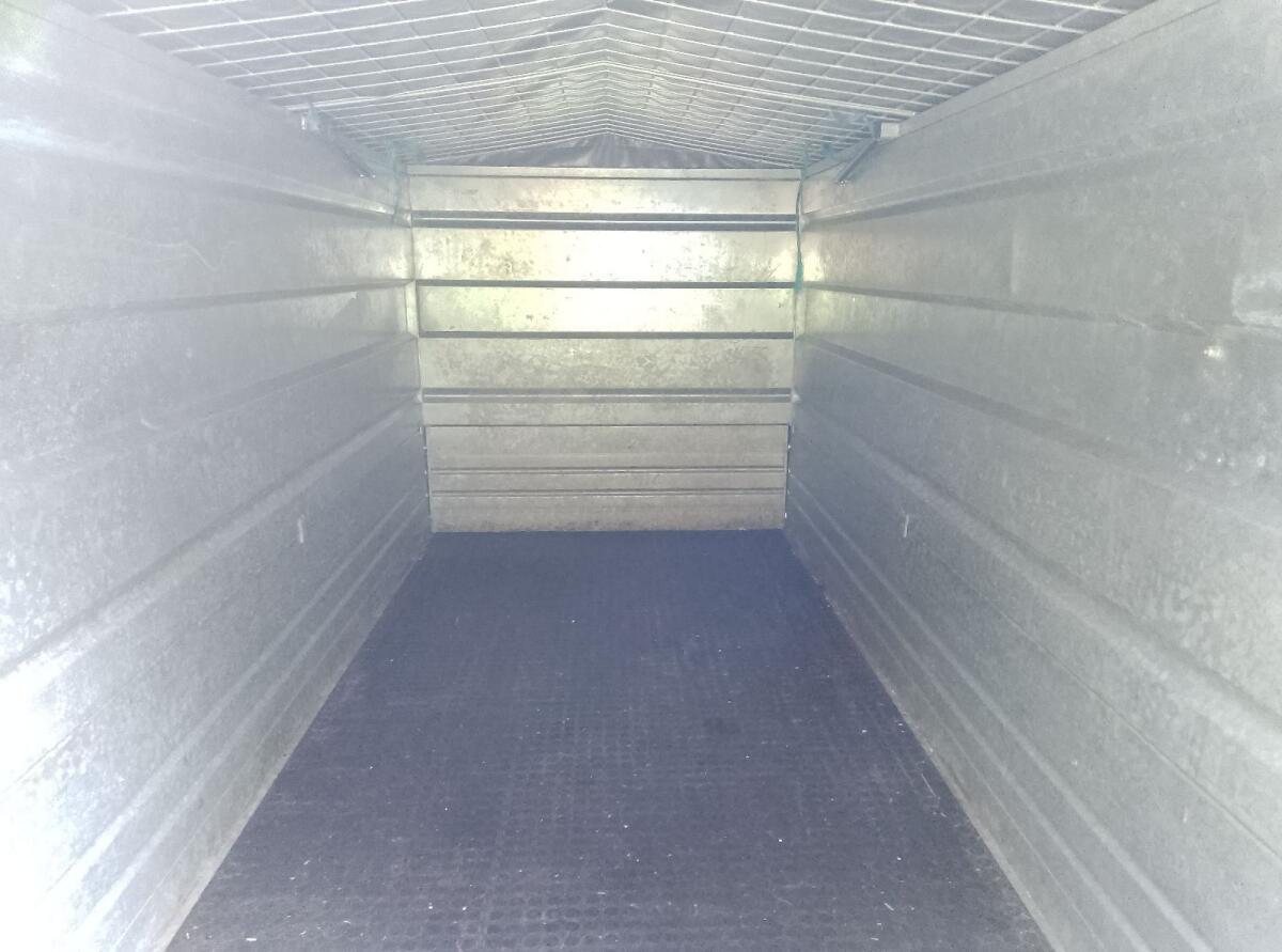 PKW Kleintieranhänger 3