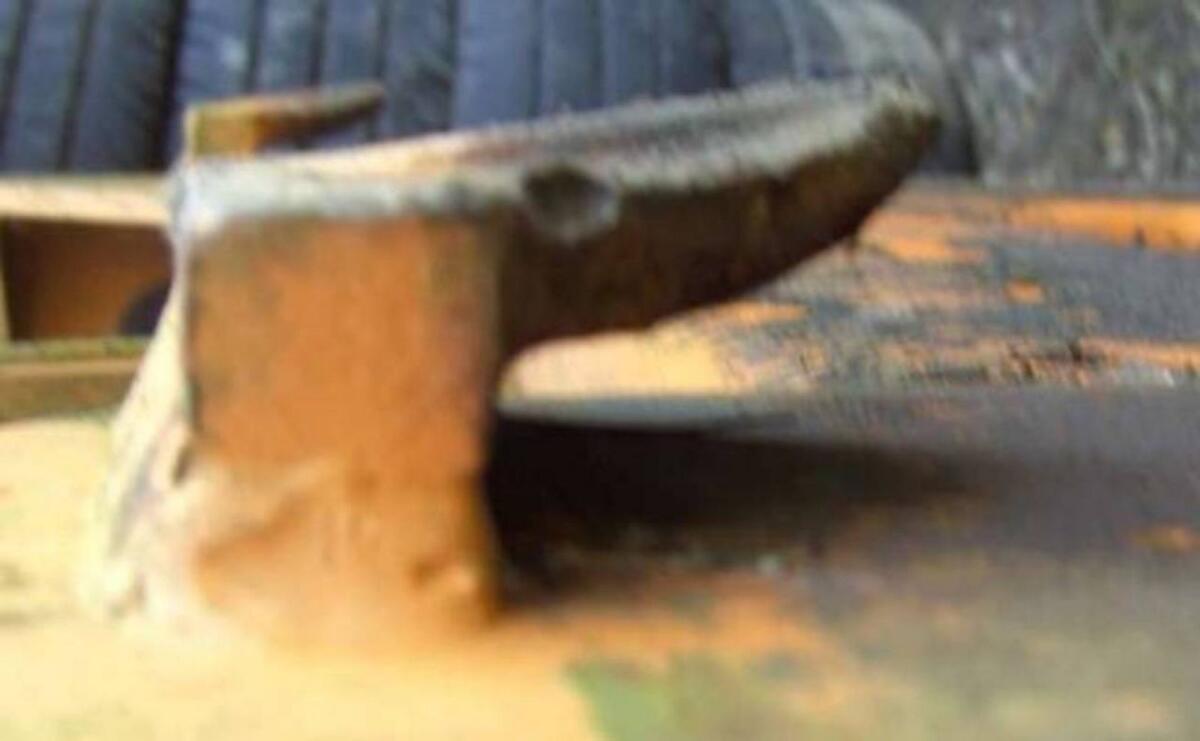 Suche Schmidt Anbauplatte EURO 5 2