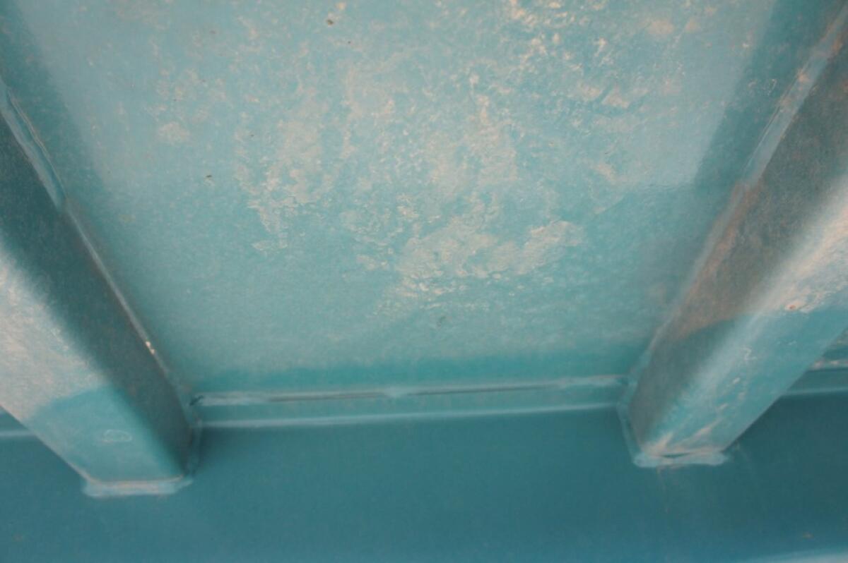 Kipperbrücke Meiller mit eigenen Hydraulikstempel!! 3