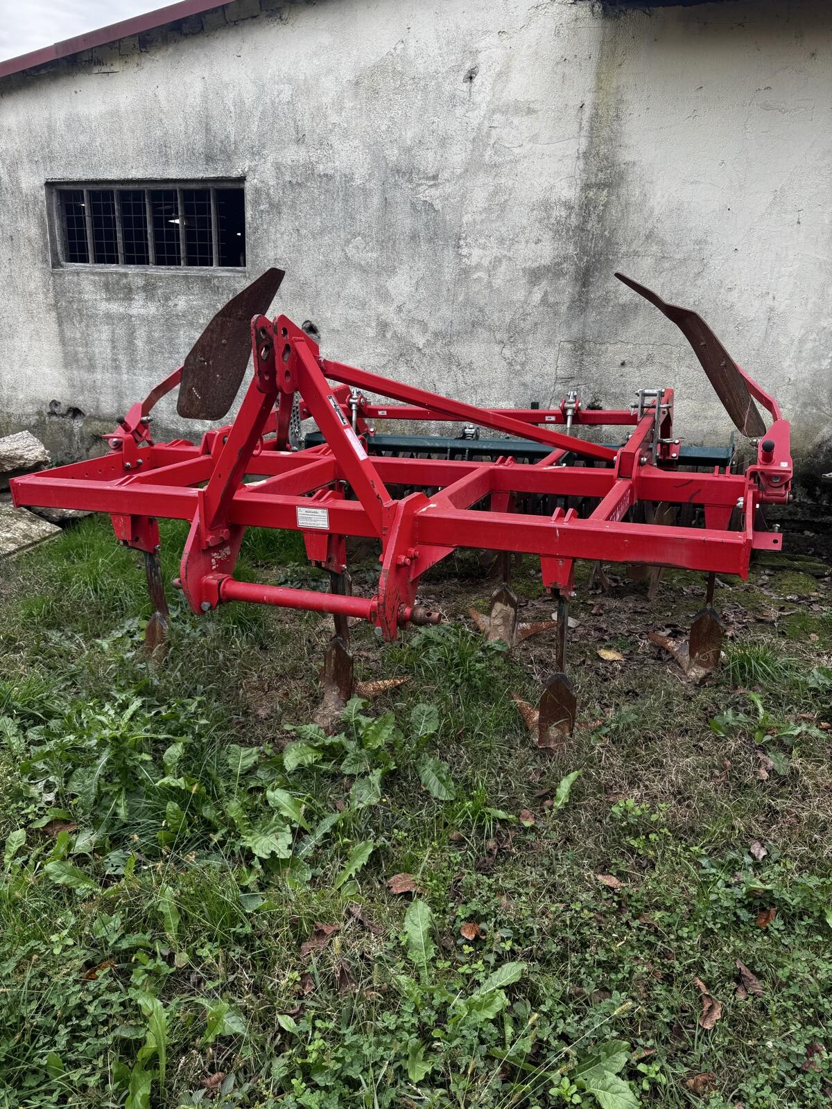 Vogel & Noot TerraMix 300 2