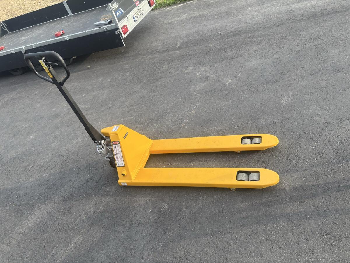 Hubwagen 2,5 T Neu Palettenhubwagen 2