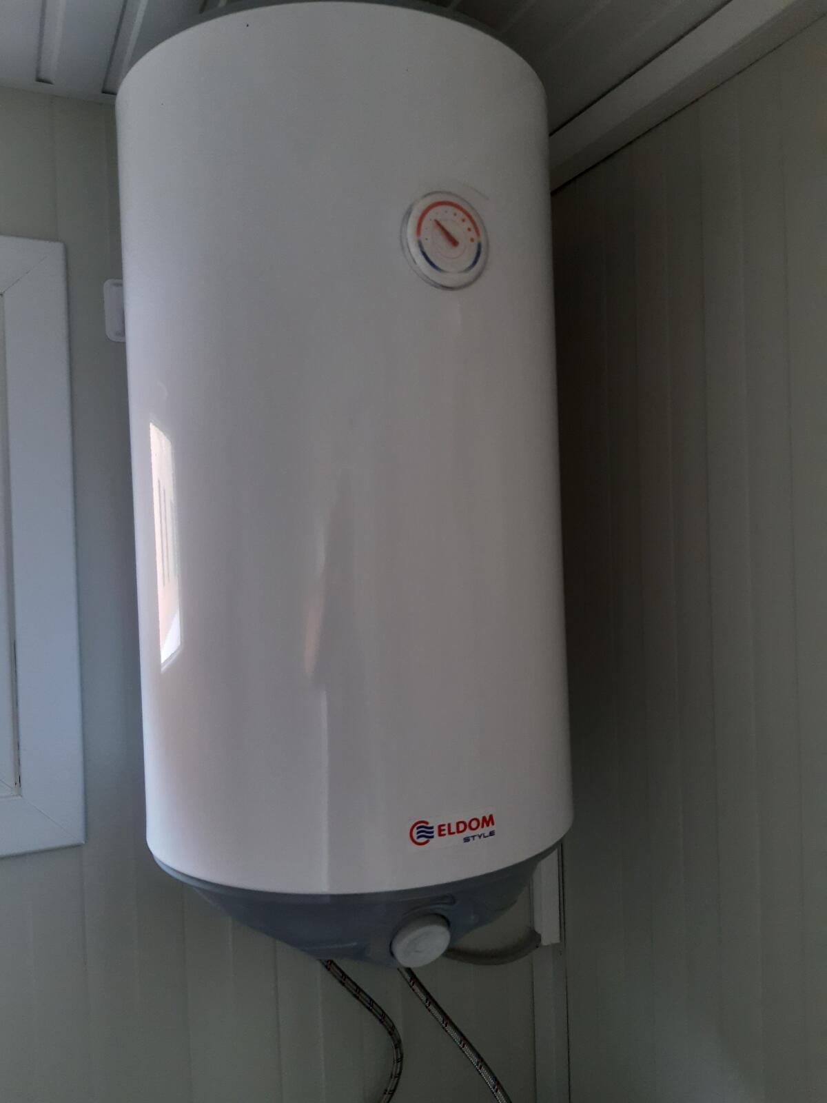 Wohncontainer Bürocontainer 2