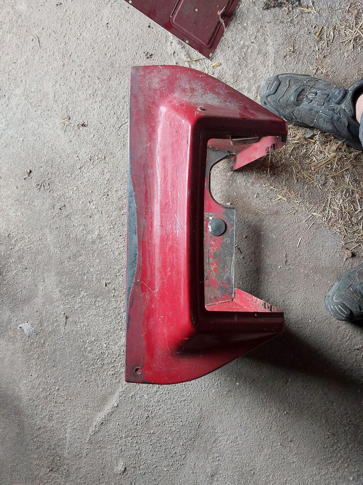 Armatur Steyr 50 Plus 3