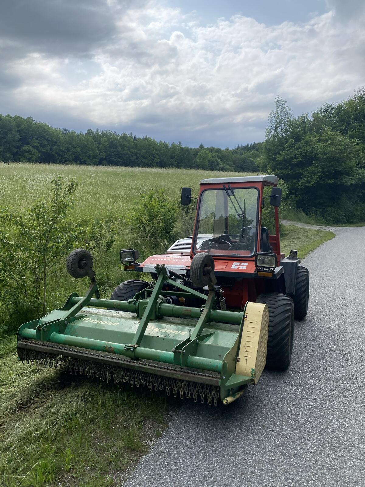 Reform Metrac 3004 2