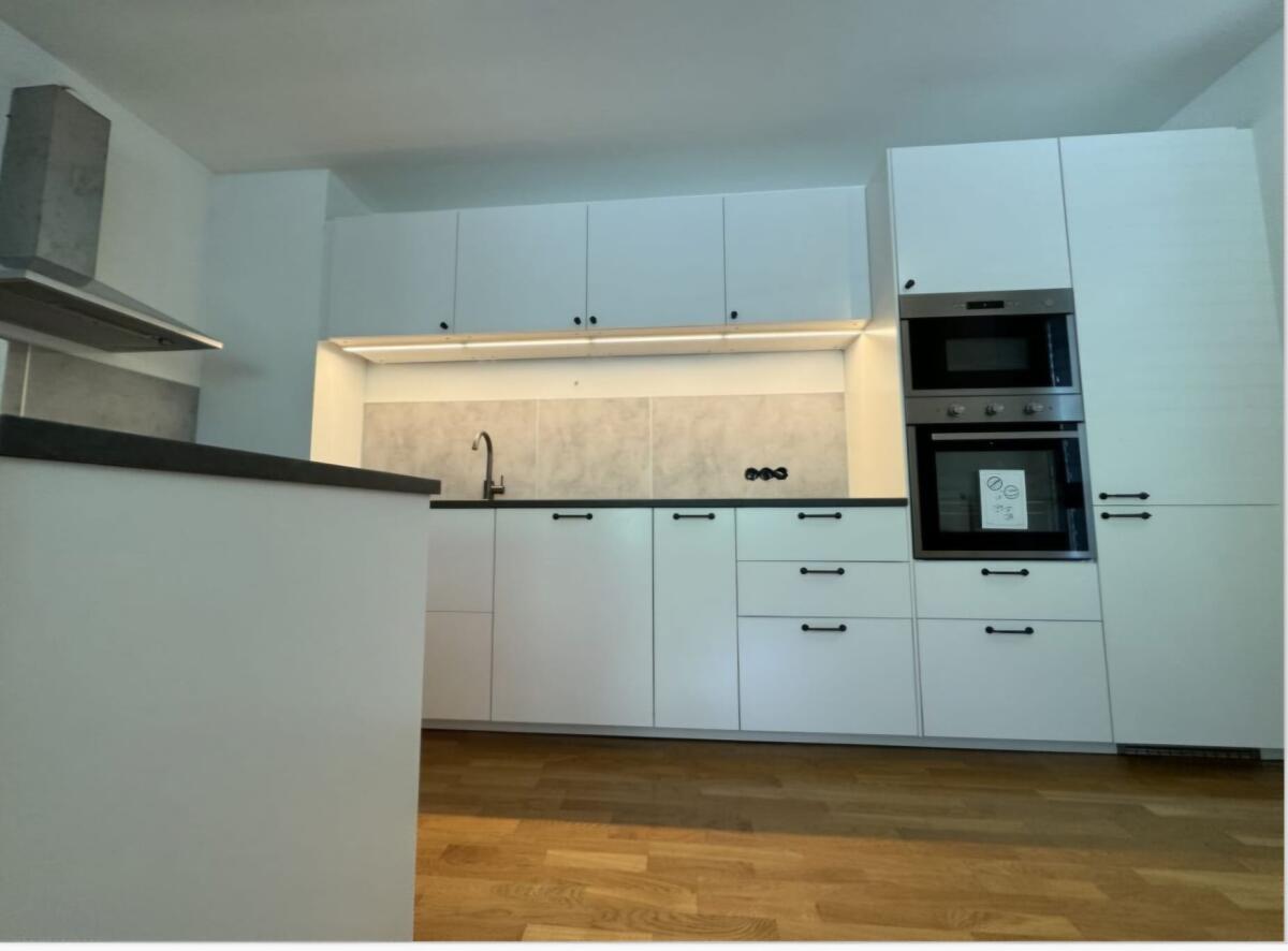 IKEA Küche inkl. Einbaugeräte zu verkaufen 2