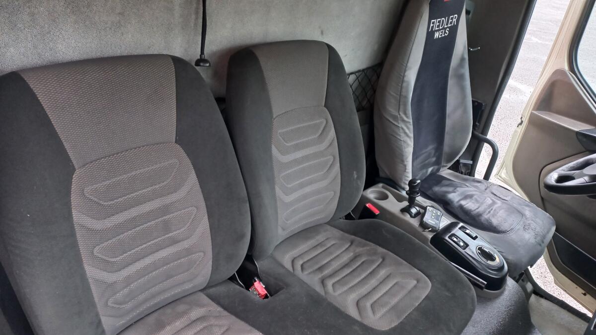 LKW DAF LF 55 zu verkaufen 2