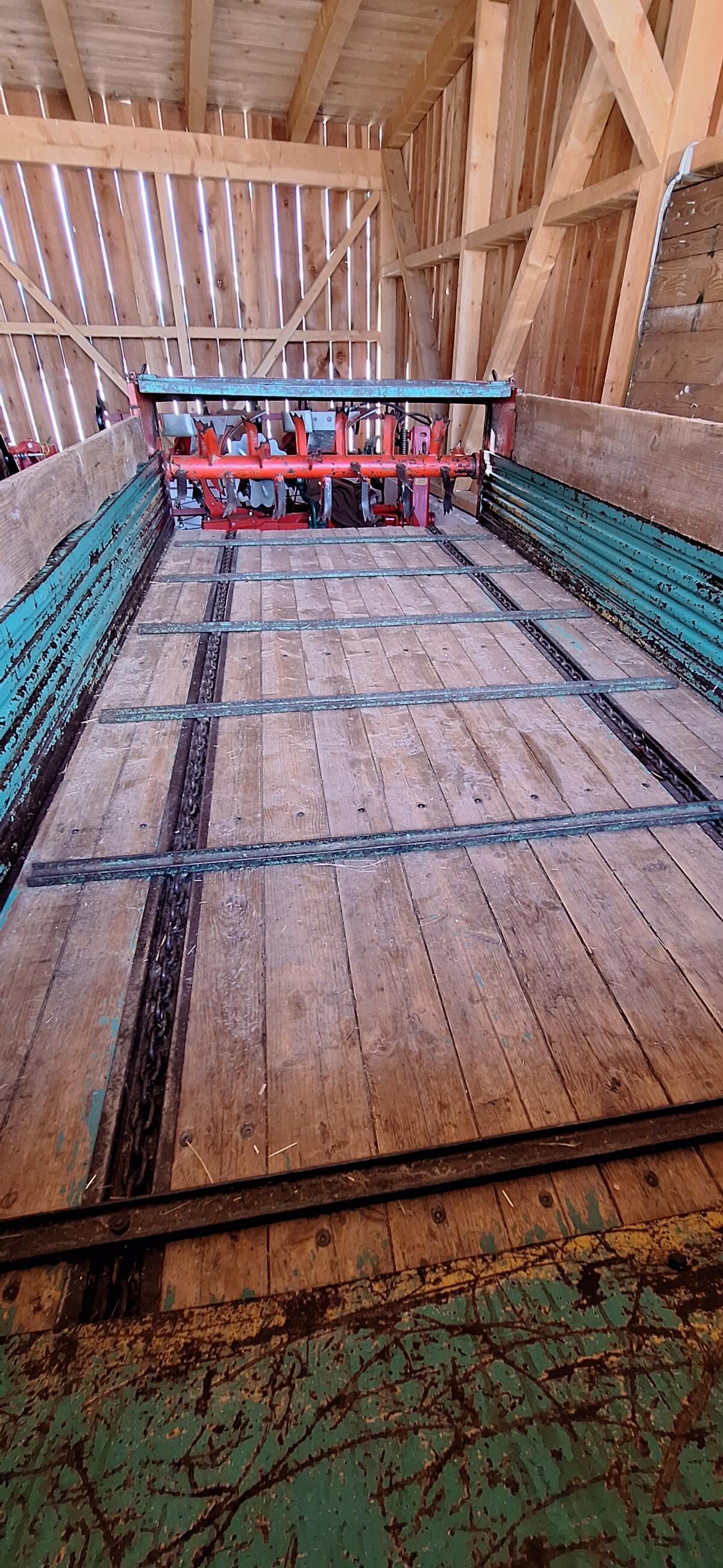 Kirchner Triumpf L30 3