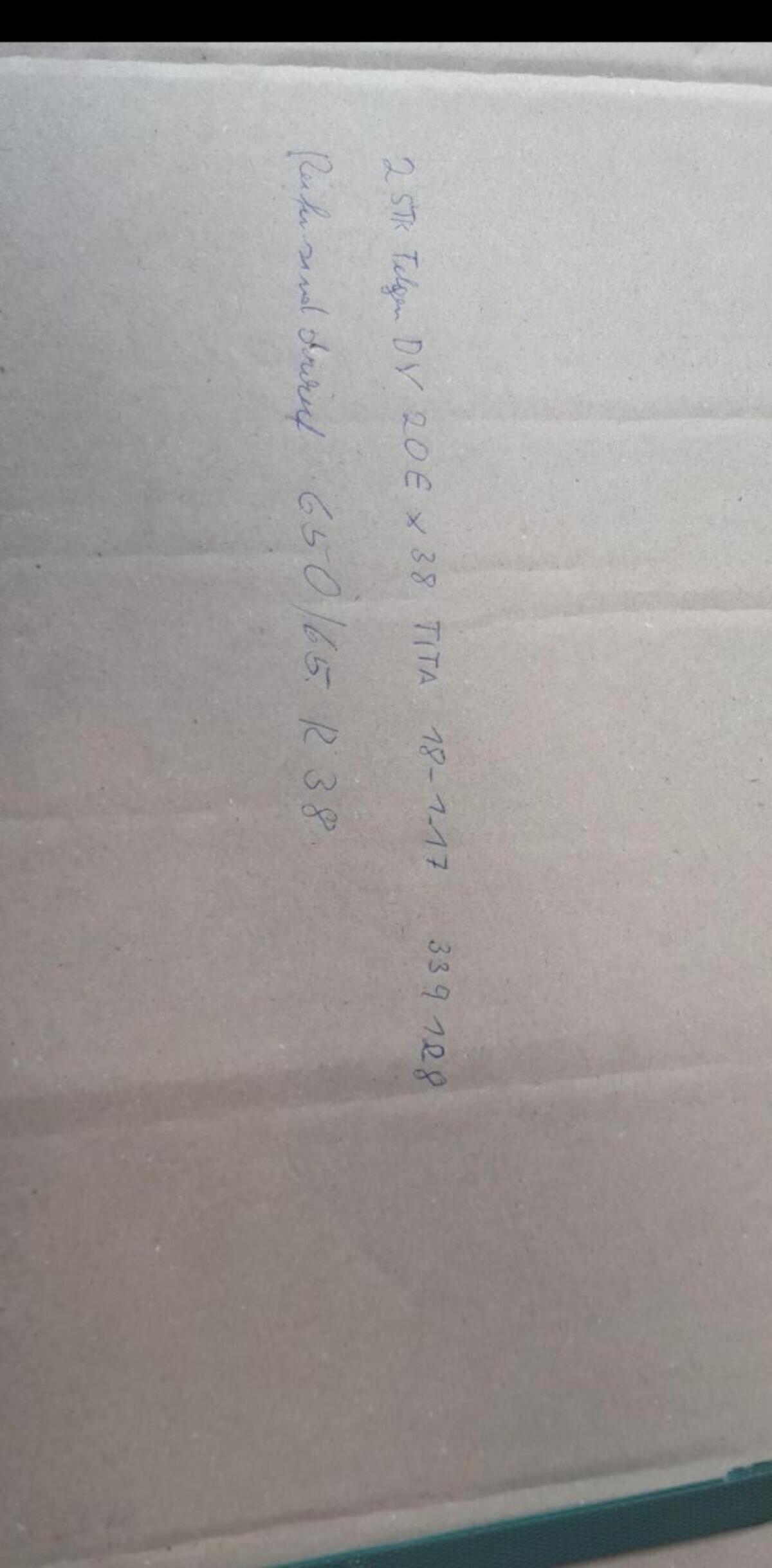 Felgen Traktor Neu 2