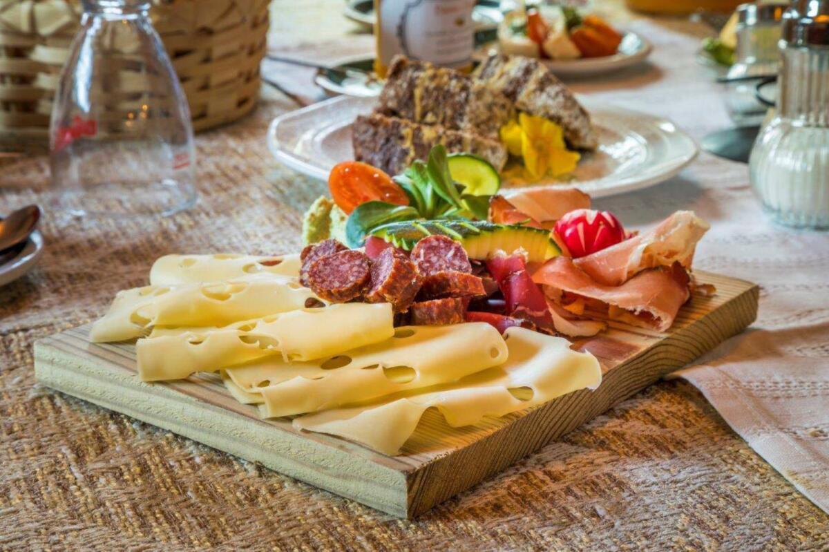 Auszeit am Bauernhof mit Mithilfe 3