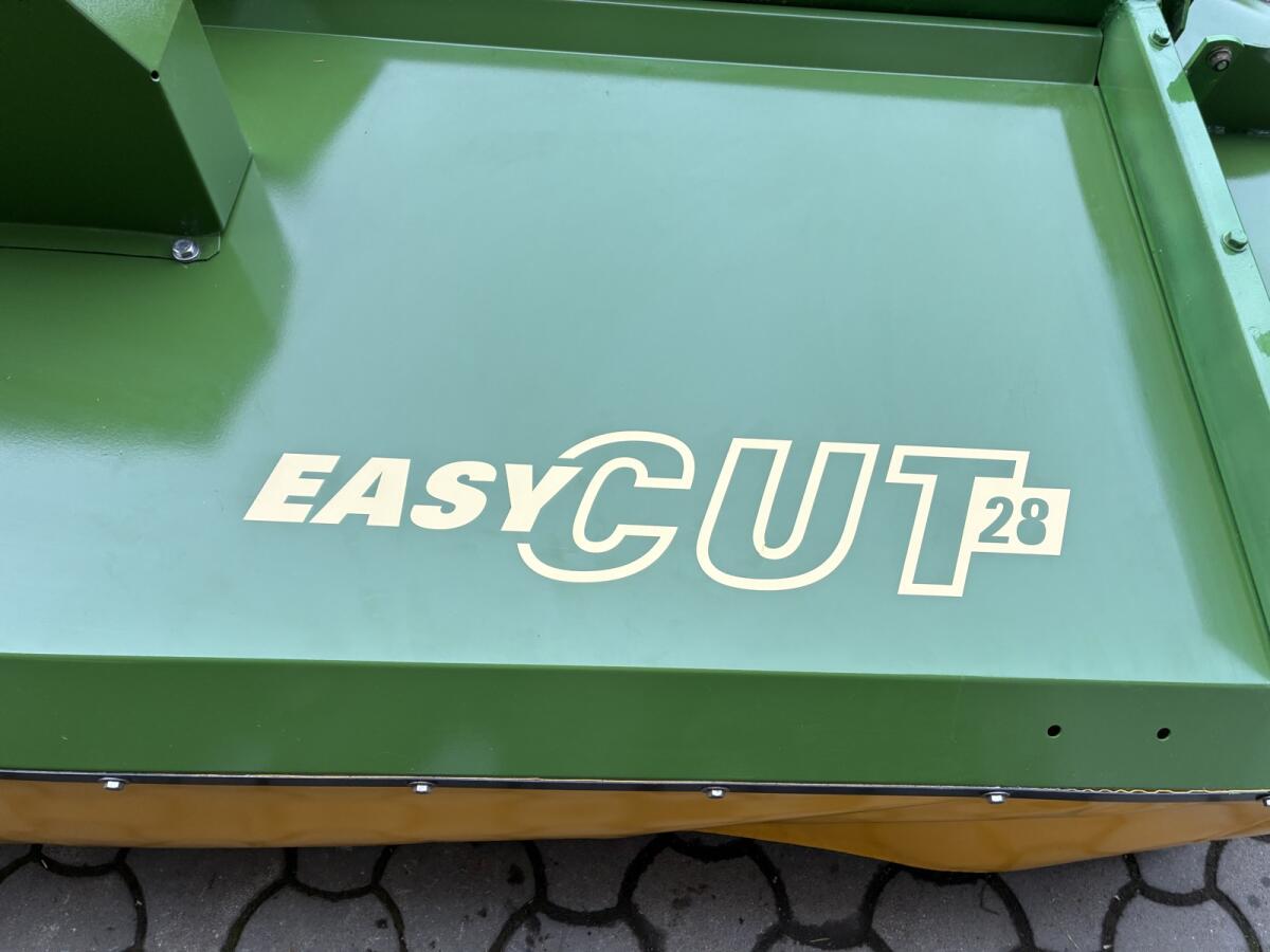Krone EasyCut 280P 2