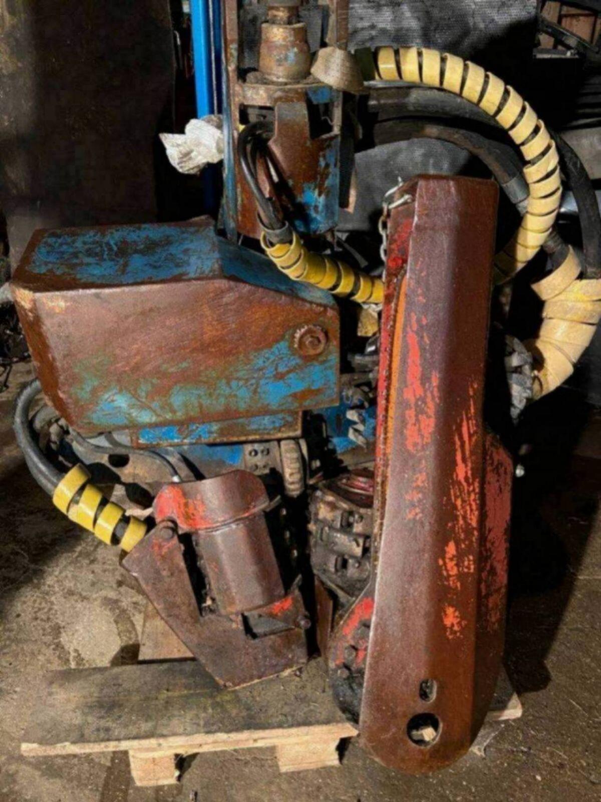 Keto 500, Epec 4W30 2