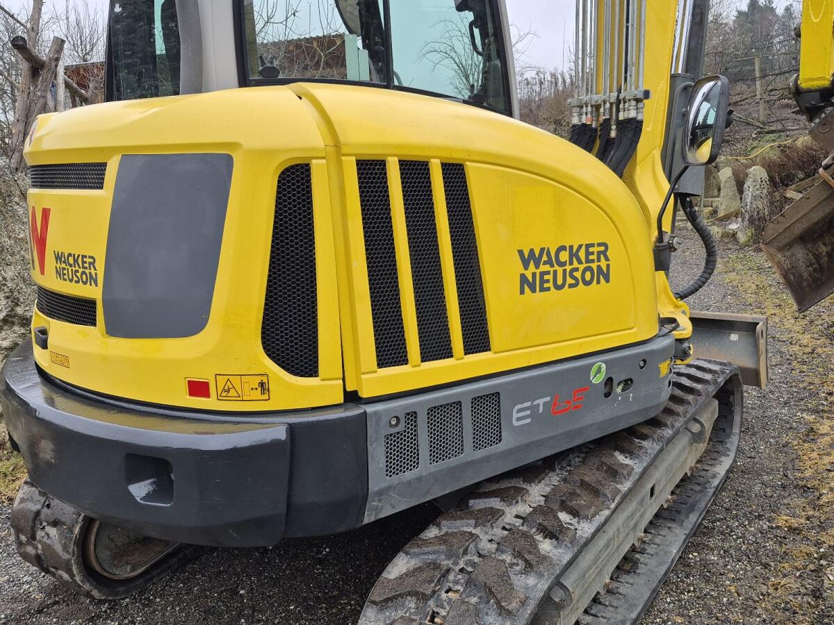 Wacker Neuson ET65 3