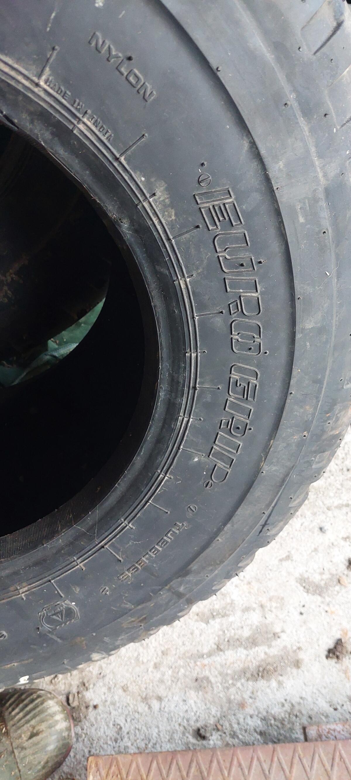 Reifen Eurogrip 400/60-15.5 IMP 2