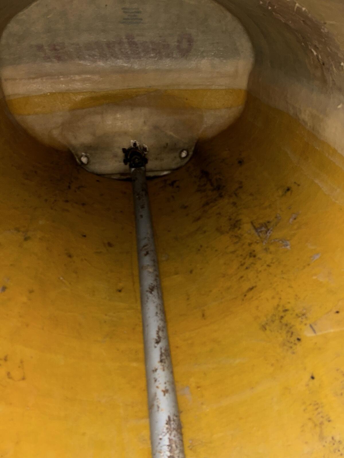 Güllefass Hilberer Aebi Reform Lindner 3