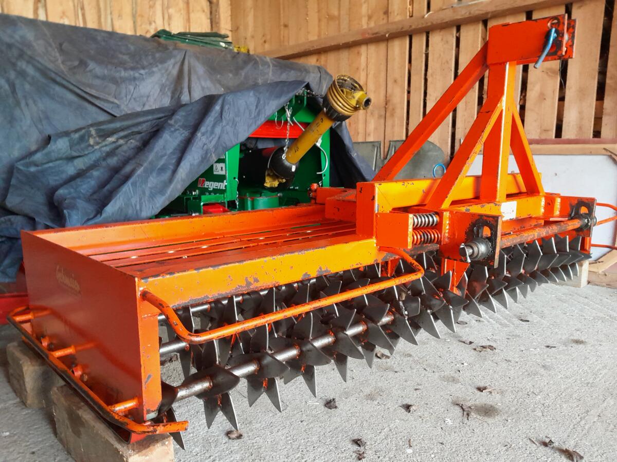 Frontpacker Gehmaier (Einböck) 2