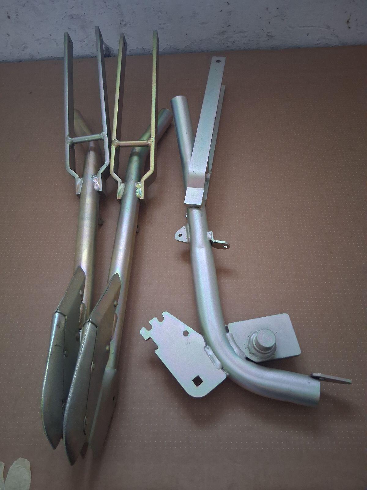 Regent Säscharelement 2