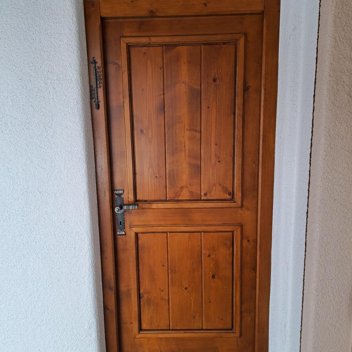 Fenster, Garagentor, Tür 3