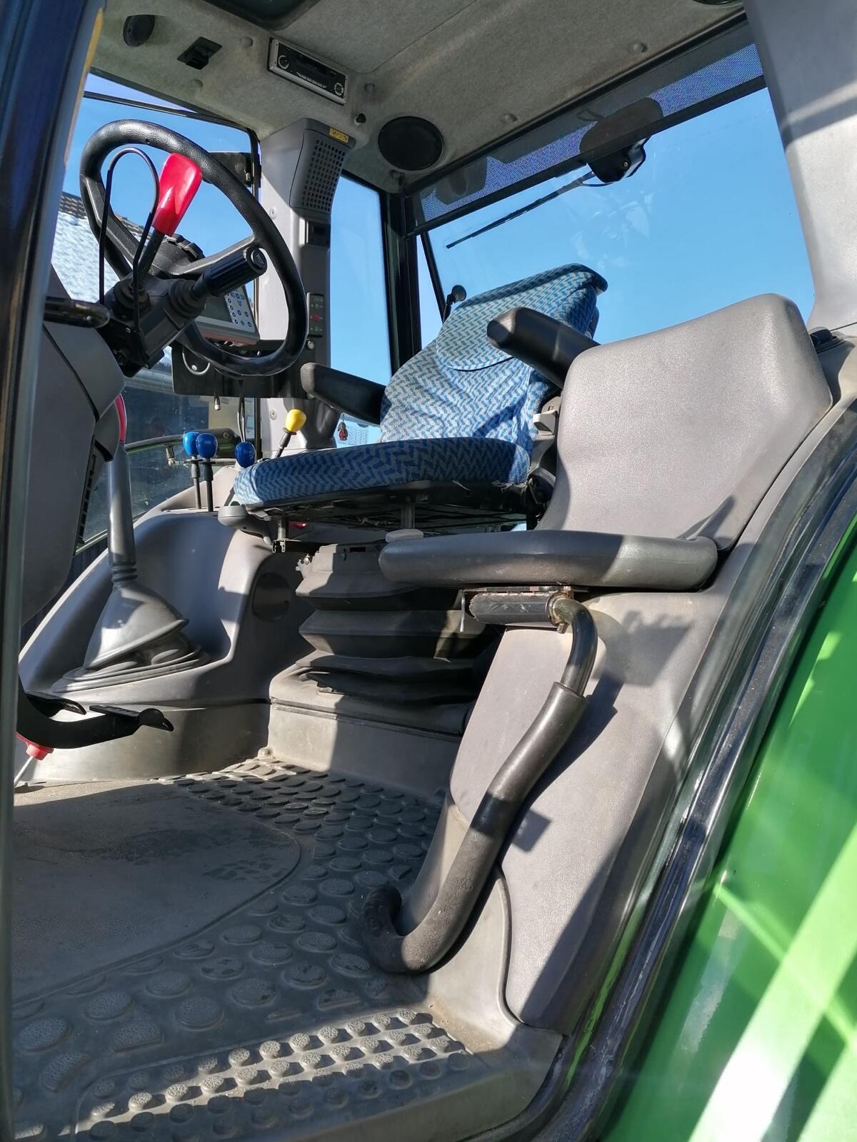 Verkaufe Deutz Agrotron 150 3