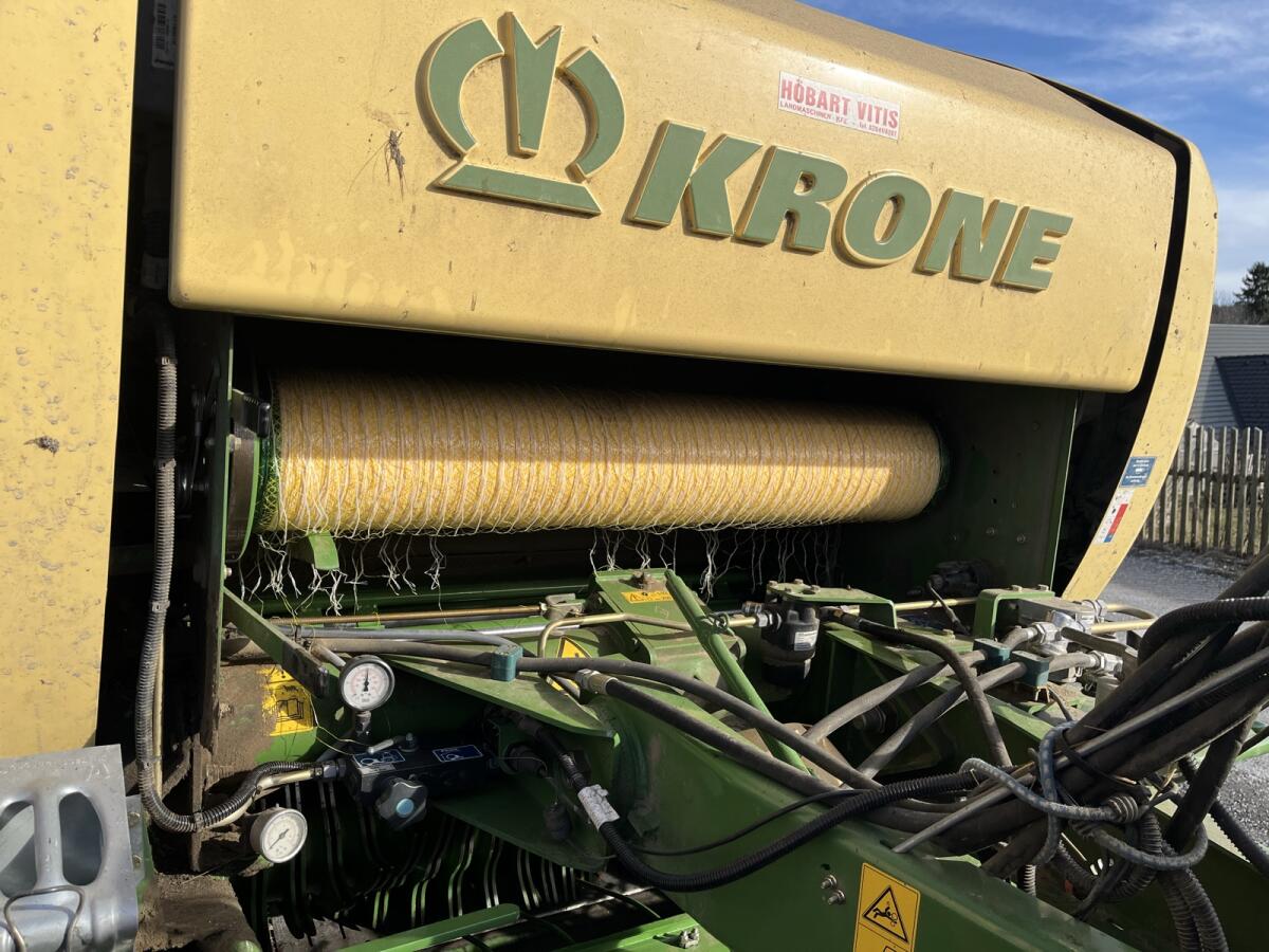 Krone Fortima V1800 MC 3