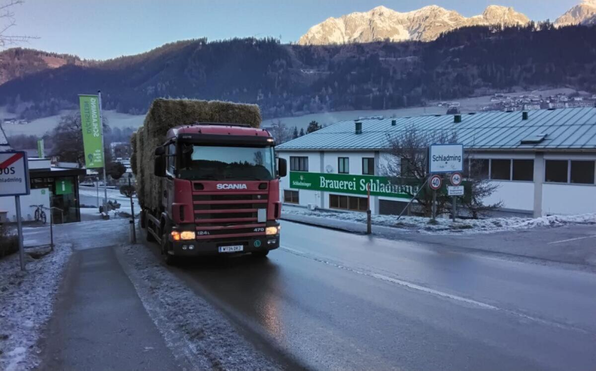 Strohlieferung - zum besten Preis 3