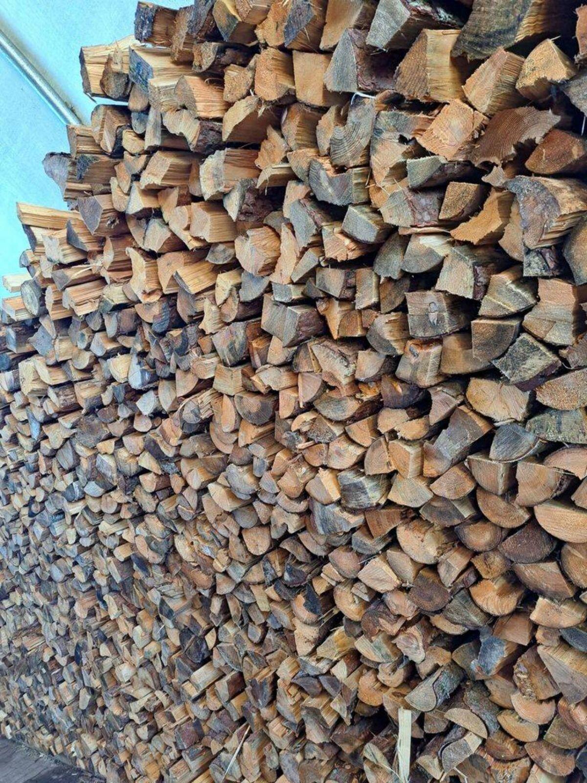 Brennholz ofenfertig 2