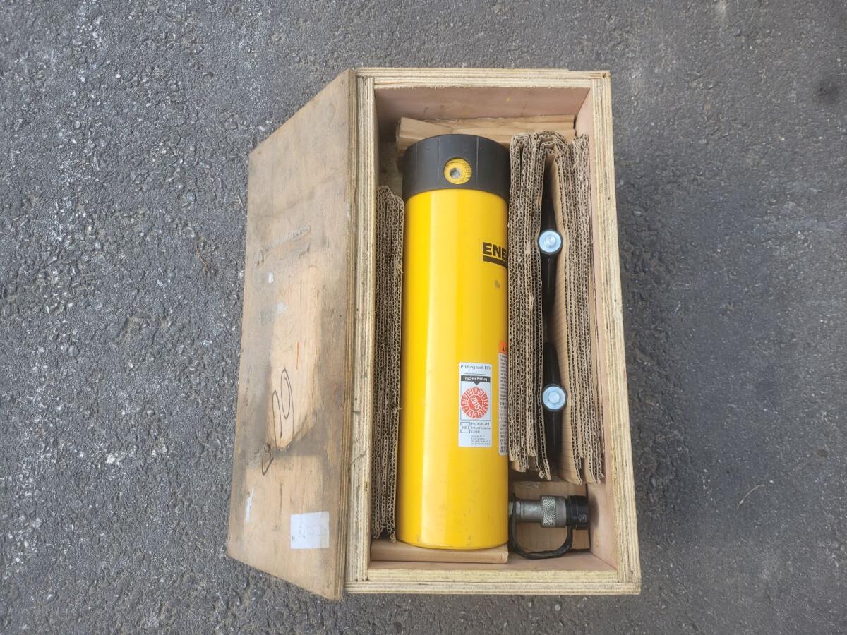 Enerpac Hydraulikzylinder 50 t RC-50T 3