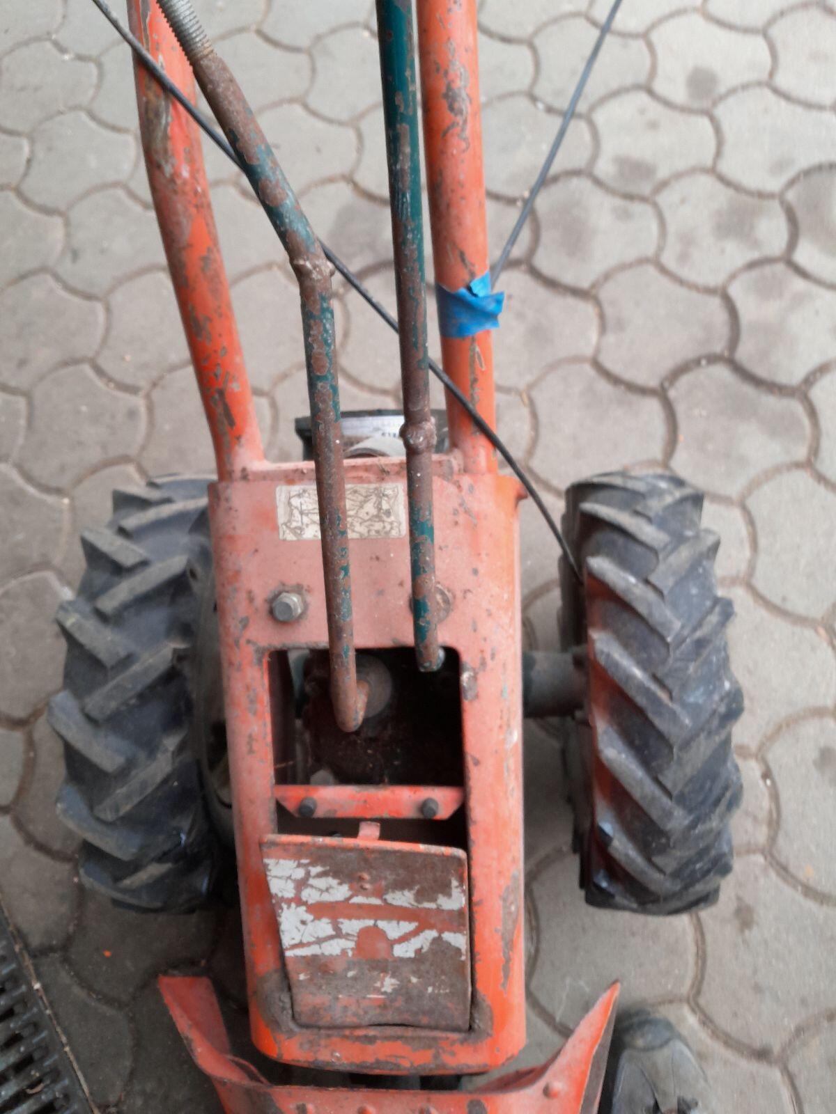 Reform 110, 115, 116 usw. 2