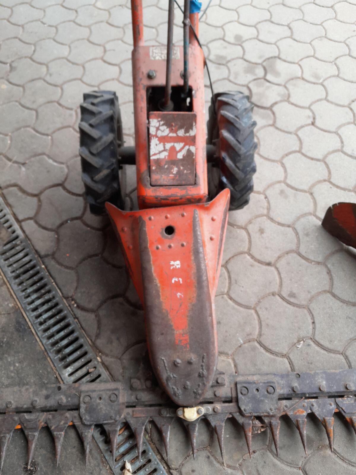 Reform 110, 115, 116 usw. 3