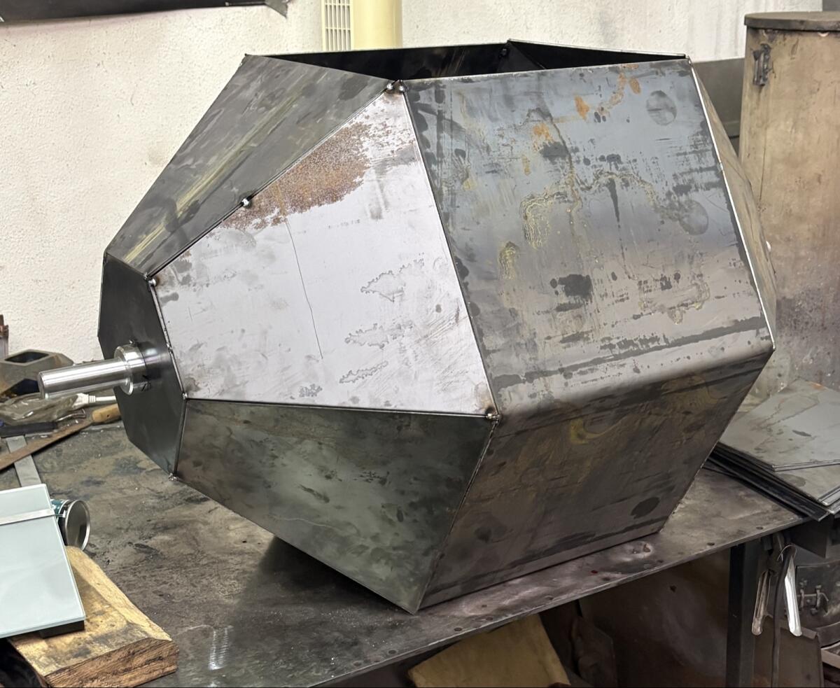 Frontgewicht Gewicht Traktor 3