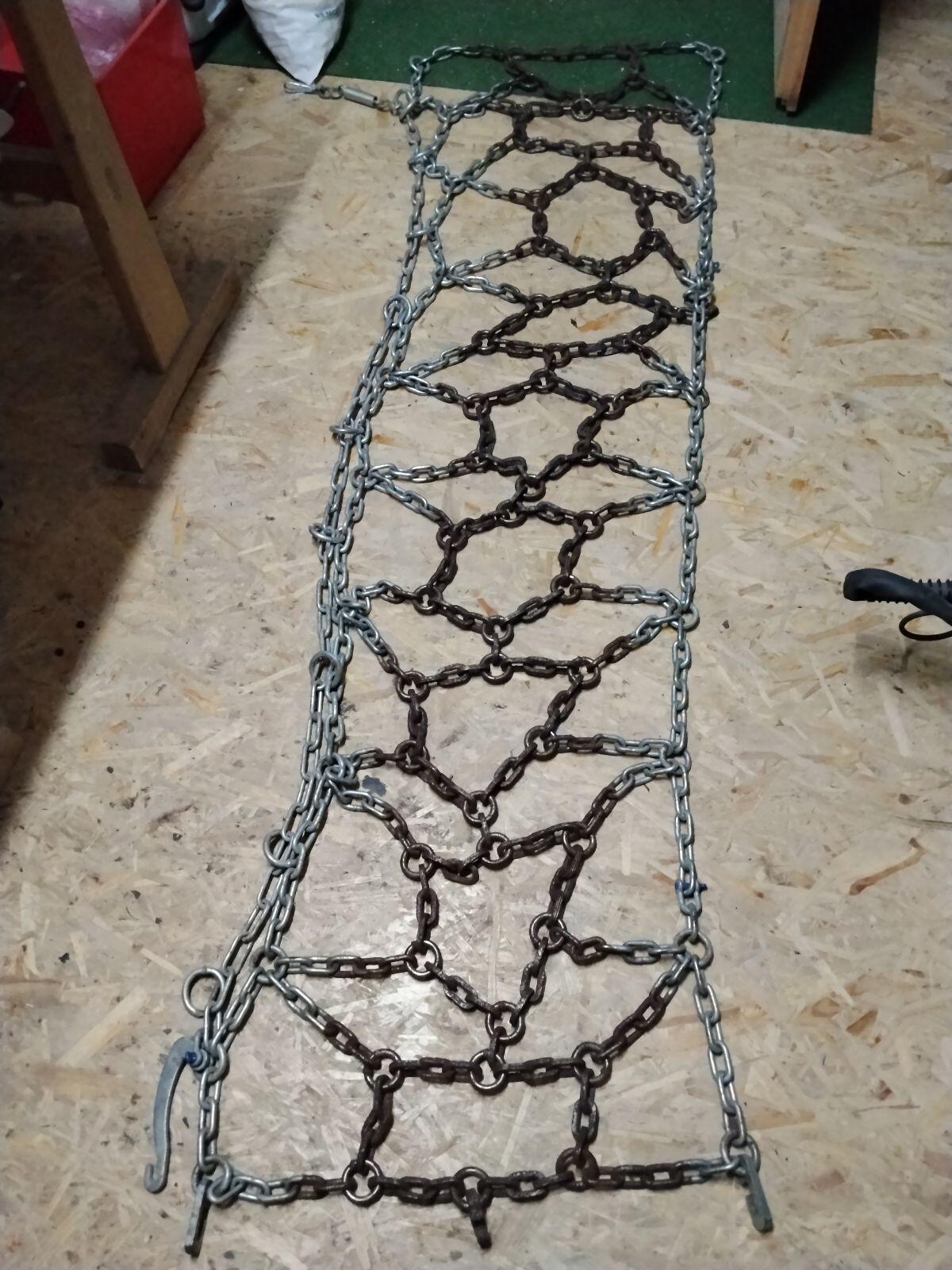 Schneeketten Pewag Universal U177 3