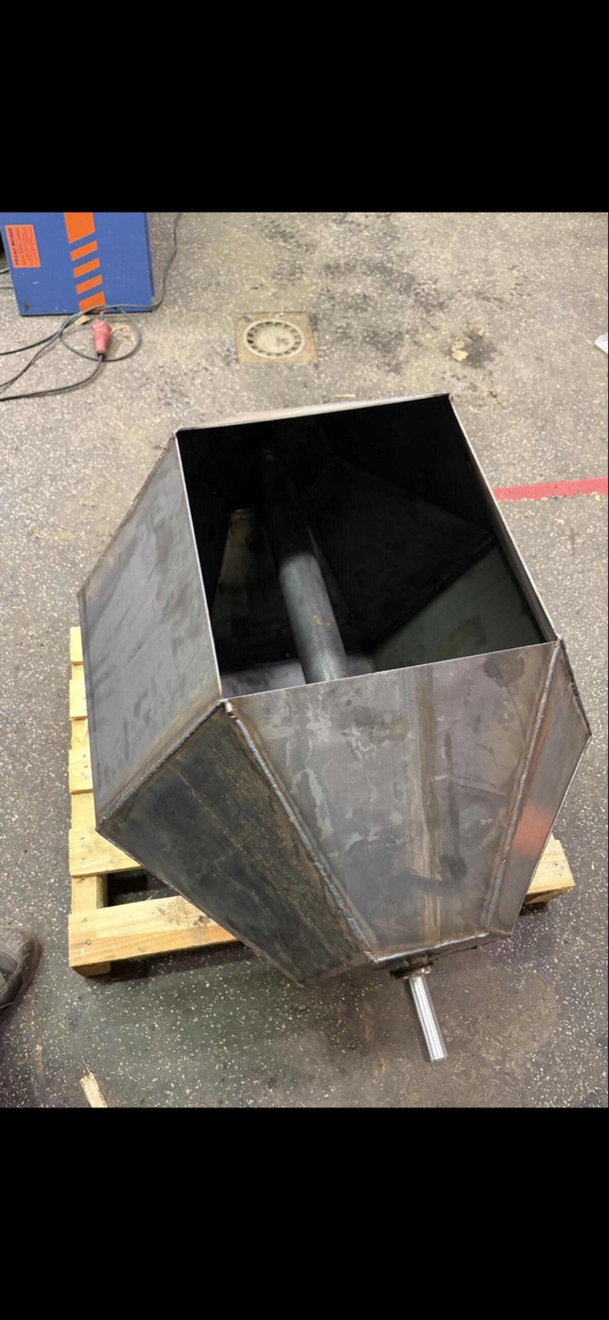 Frontgewicht Gewicht Traktor 2