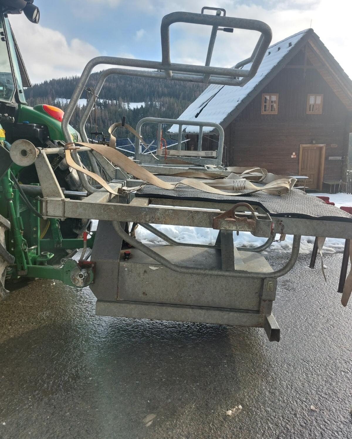 Rosensteiner Kipptop 2